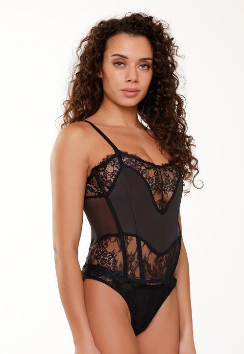 Produktbild LingaDore Bustier (M)