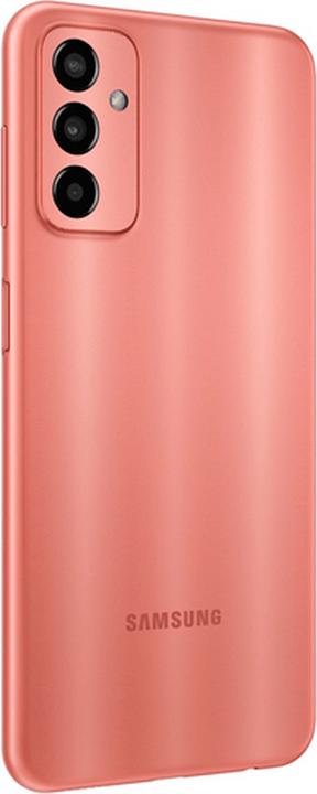 Produktbild Samsung Galaxy M13 (64 GB, Kupfer, 6.60", Dual SIM, 50 Mpx, 4G)