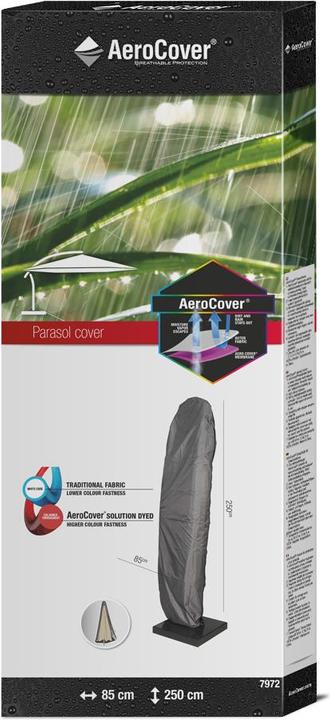 Produktbild AeroCover Schutzhülle 250