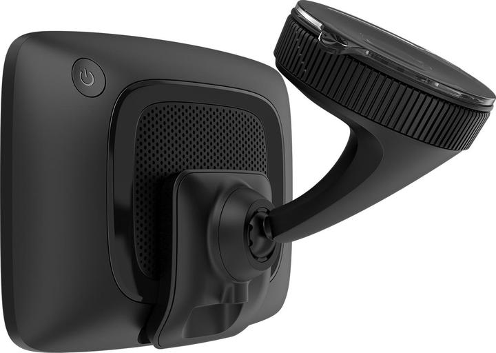 Produktbild TomTom GO Professional 520 EU (5")
