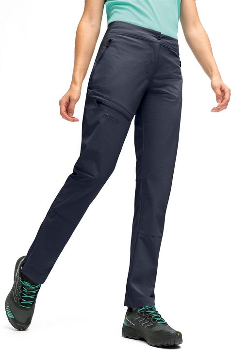 Actual product image Maier Sports Women's Inara Slim Vario (46)