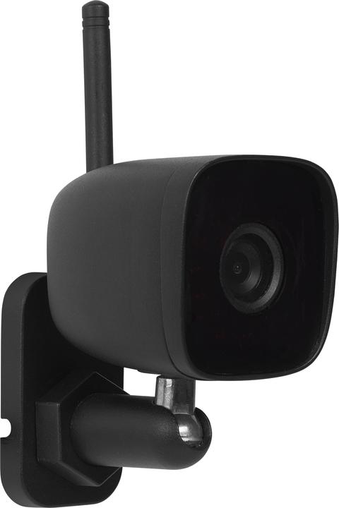 Smartwares Caméra extérieure Homewizard (1920 x 1080 Pixels)