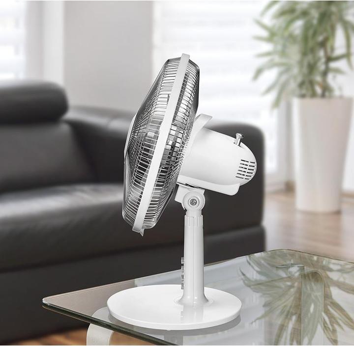 Image du produit Unold Silverline (55 dB)