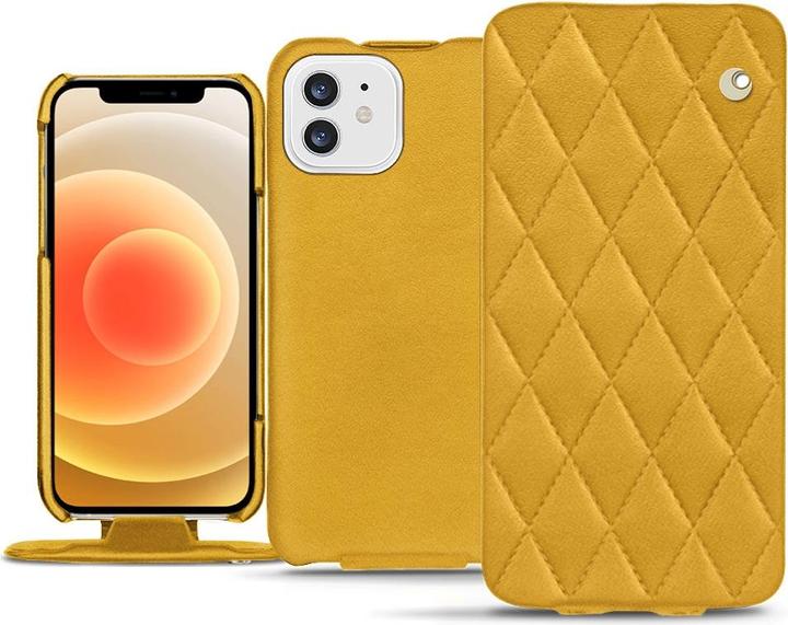 Jaune soulèu - Couture ( Pantone #F3B934 )