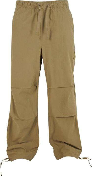 Urban Classics Wide Poplin Pants - 166811