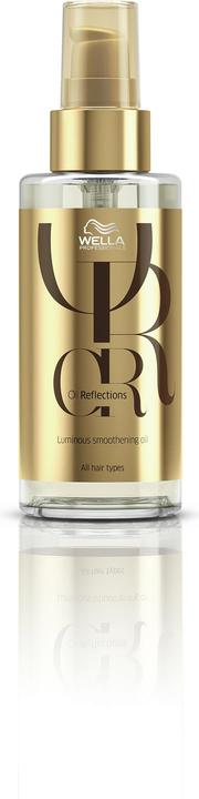 Actual product image Wella Oil Reflections (100 ml)