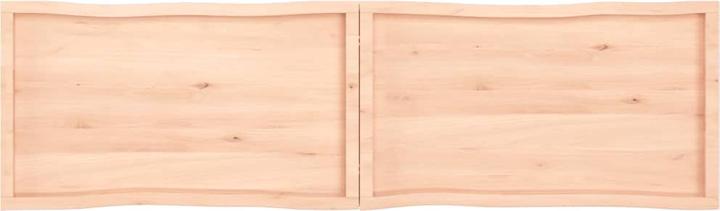 Actual product image VidaXL Aneta (220 x 60 x 6 cm)