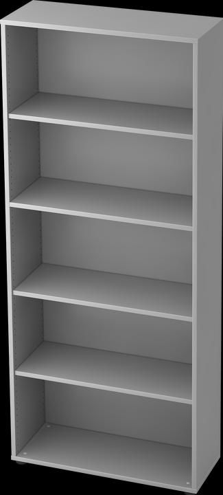 Immagine prodotto MC MyRegal Basic 5-OH (80 x 33 x 188 cm)