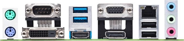 Actual product image ASUS Pro H510M-C/CSM - Motherboard - micro ATX - LGA1200 socket - H510 - USB 3.2 Gen (LGA 1200, Intel H510, mATX)