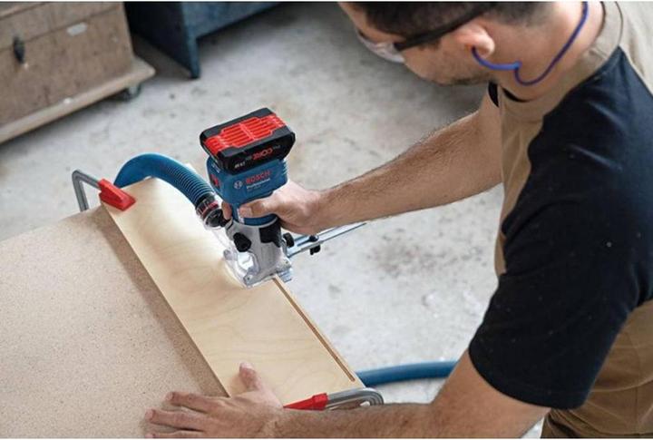 Produktbild Bosch Professional GLF 18V-8