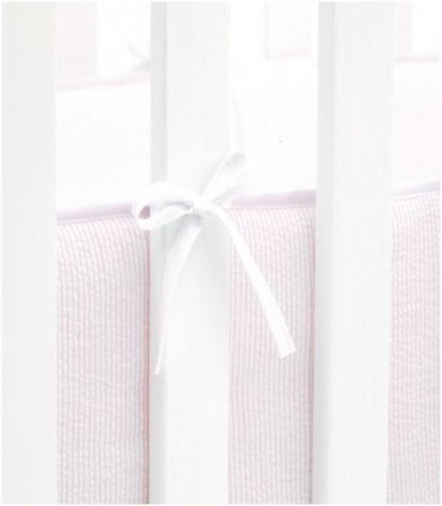 Image du produit Hoppekids Protection latérale pour lit bébé