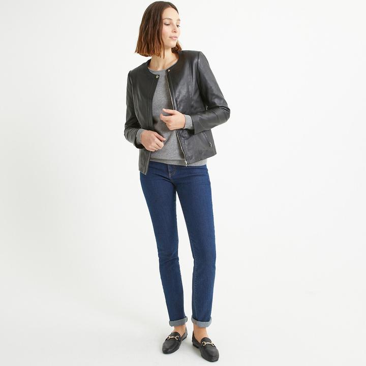 Actual product image Anne Weyburn Short jacket (42)