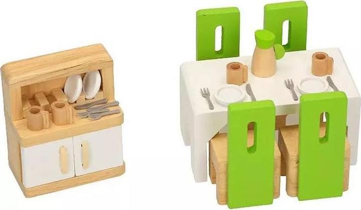 Immagine prodotto Hape Sala da pranzo