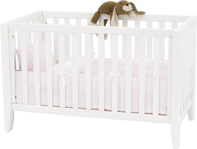 Image du produit Hoppekids Protection latérale pour lit bébé
