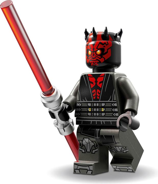 Produktbild LEGO Darth Maul Mech (75411, LEGO Star Wars)