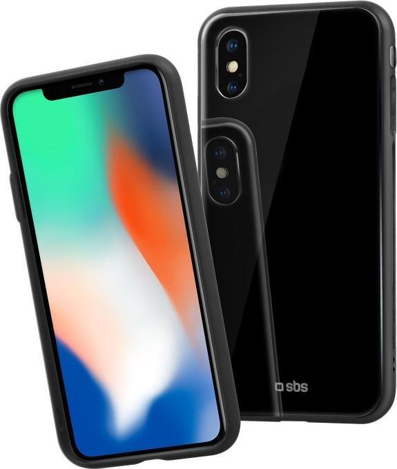 Produktbild SBS Schutzhülle (Apple iPhone XS)