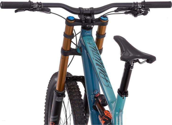 Actual product image Commencal Furious Race (40 cm)