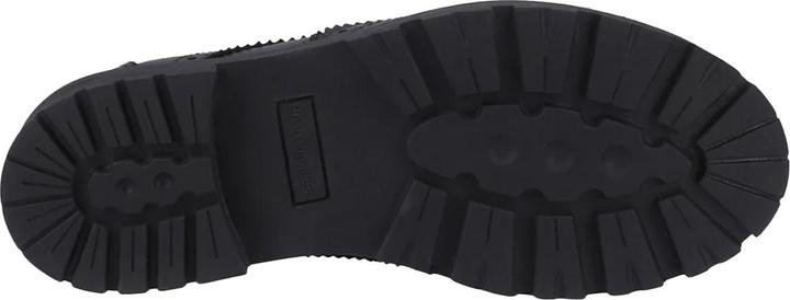 Actual product image Hush Puppies Girls Maxine Leather School Shoes (37)