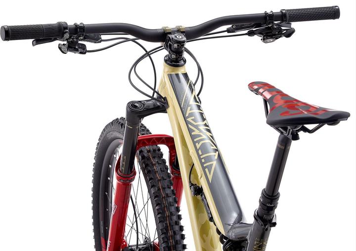 Produktbild Commencal Meta AM 29 WC (40 cm)