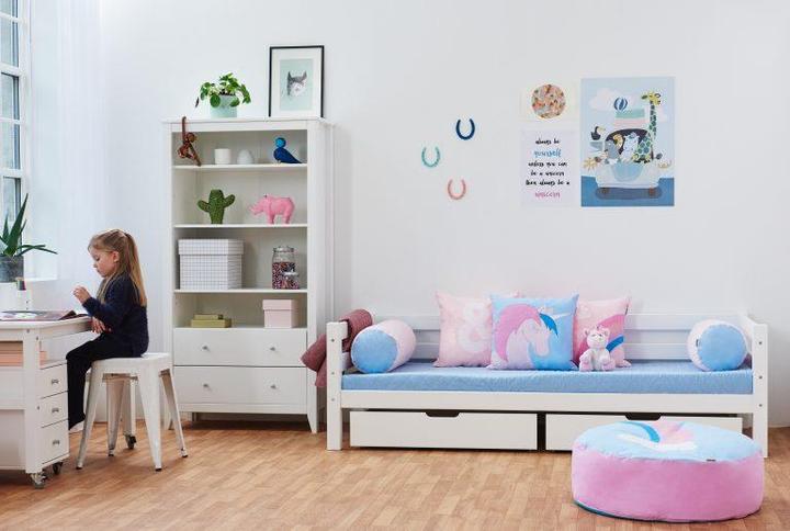 Image du produit Hoppekids Set d'oreillers (50 x 50 cm)