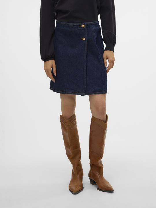 Immagine prodotto Vero Moda VMTABITHA minigonna in denim (XS)