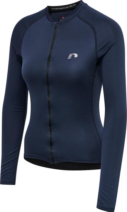 Newline Womens Core Bike Ls Jersey