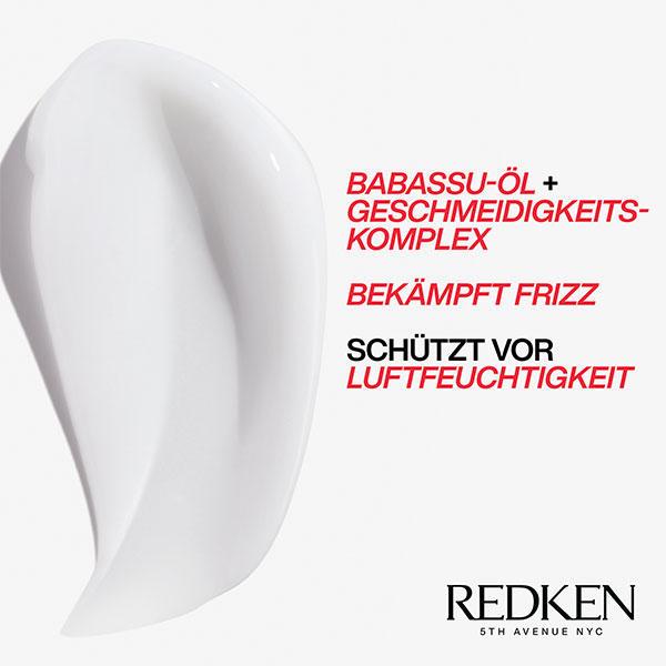 Produktbild Redken Frizz Dismiss Mask / (250 ml)
