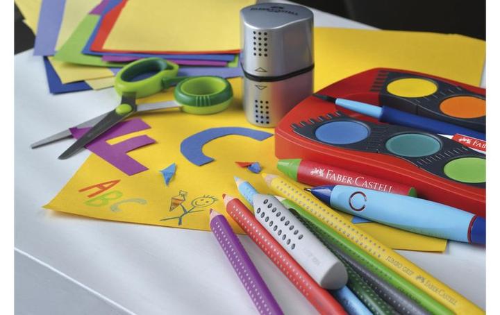 Produktbild Faber-Castell Grip 2001
