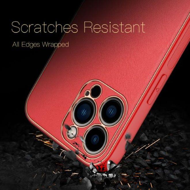 Produktbild Dux Ducis Yolo Series Hardcase Hülle (Apple iPhone 13 Pro Max)