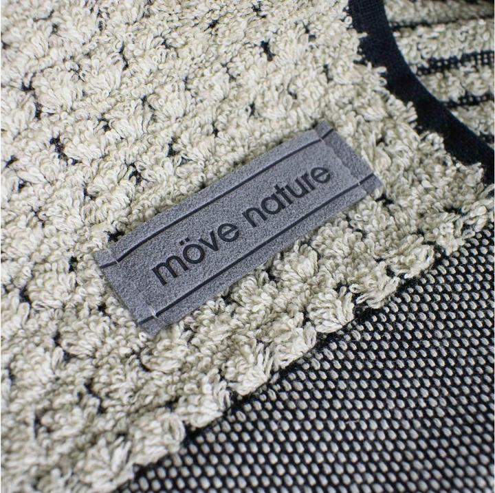 Actual product image Möve Eden (80 x 150 cm)