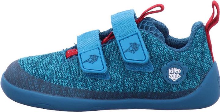 Immagine prodotto Affenzahn Scarpa a piedi nudi per bambini in maglia Happy (25)