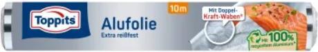 Produktbild Toppits Alufolie (1 x)