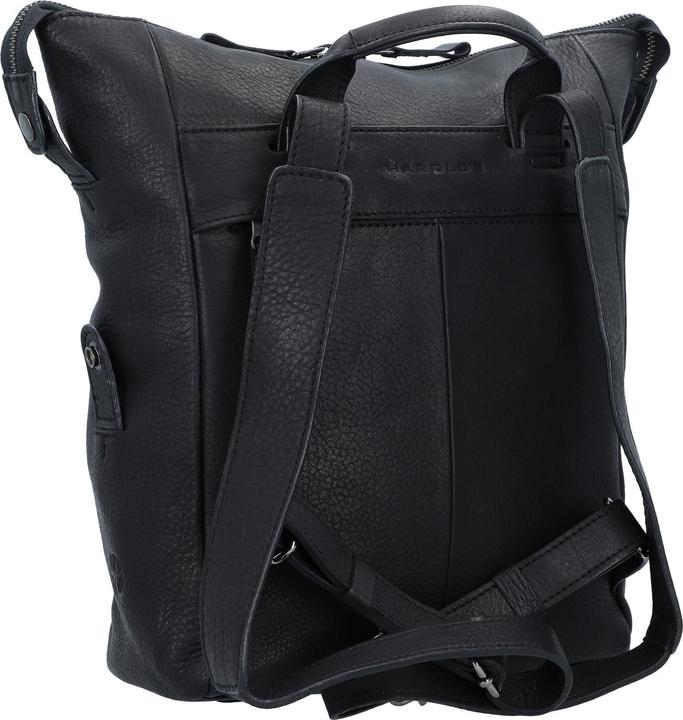 Image du produit Harolds Sac à dos Country City en cuir 28 cm (5 l)