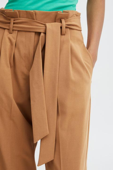 Image du produit B.young BYDANTA BELT PANTS - 20812656 (44)