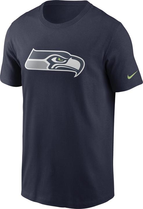 Nike Maglietta Seattle Seahawks Logo Essential S