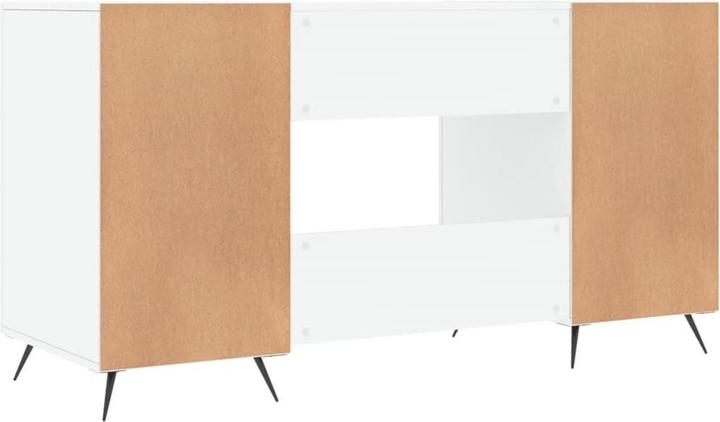 Actual product image VidaXL Mina (140 x 50 x 75 cm)