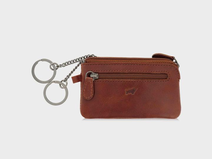Produktbild Braun Büffel Arezzo Schlüsseletui Leder 11 cm