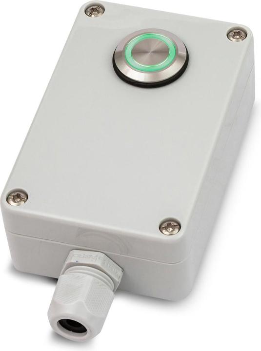 Image du produit Elbro SwitchButler SMSB131BW avec adaptateur secteur (Divers, Divers)