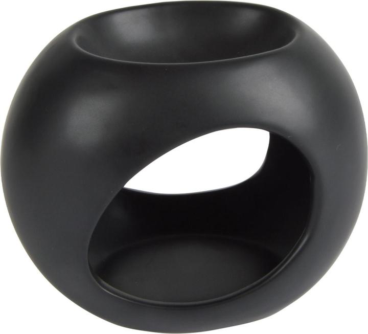 Produktbild Homea Duftlampe aus Keramik, Ø 13 cm