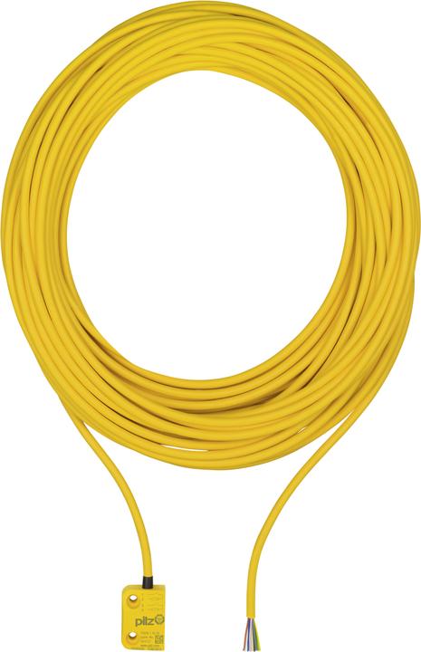 Actual product image Pilz 524127 PSEN 1.1b-20 /8mm/10m/1switch