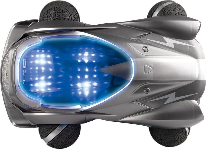 Produktbild Revell RC Future Car Rolling Thunder, Ferngesteuertes Auto