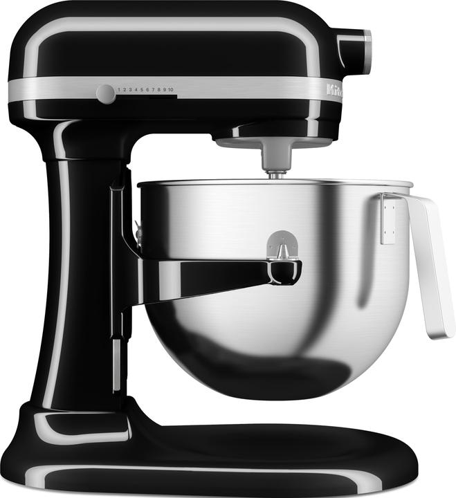 KitchenAid 5KSM70JPXEOB (375 W)