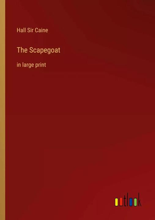 Image du produit Le scaphandrier (Anglais, Hall Caine, 2022)