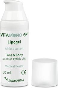 Produktbild Boderm Vitamono Ef Lipogel 50ml (Gel, 50 ml)