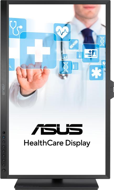 Actual product image ASUS HealthCare HA3281A (3840 x 2160 Pixels, 31.50")