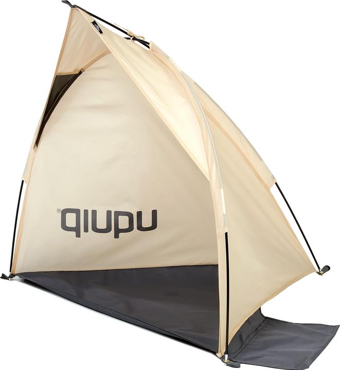 Produktbild Uquip Shelly Mini (Strandzelt + Strandmuschel, 0.40 kg)