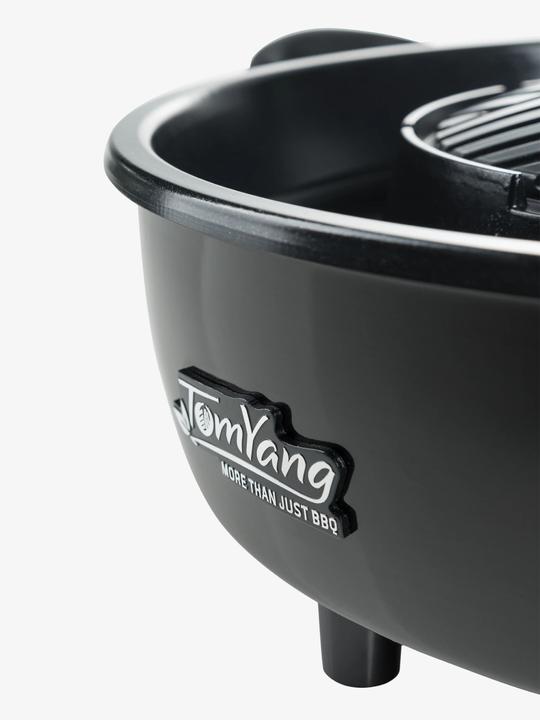 Image du produit Tom Yang BBQ Thai Grill & Hot Pot