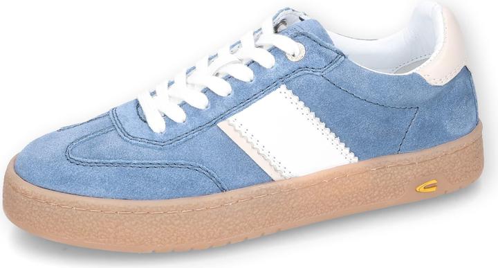 Immagine prodotto Camel Active Sneaker split MARINE/WEIS (40)