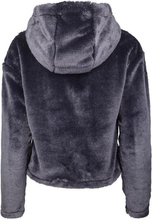 Produktbild Urban Classics Ladies Oversize Short Teddy Hoody (M)