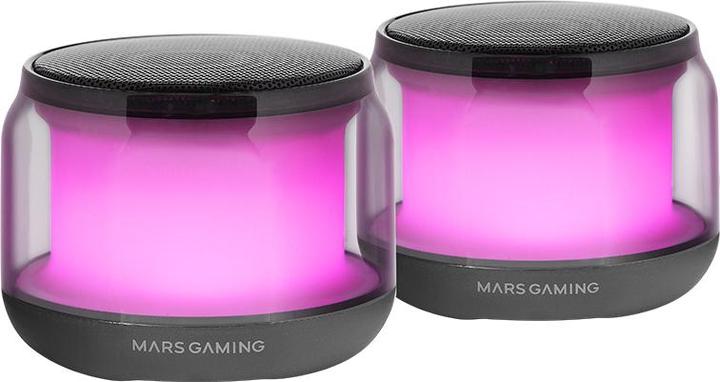 Immagine prodotto Mars Gaming Ms-Aura